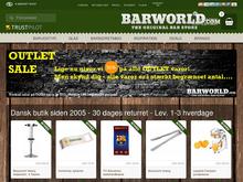 Bar-Shoppen.dk v/Peter B Madsen
