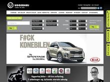 Uggerhøj A/S