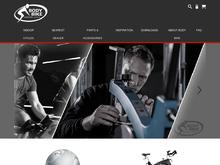 Body Bike Production A/S