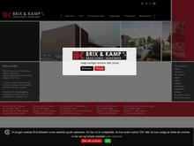 Brix & Kamp A/S