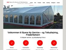 Byens Ny Serviceudlejning/Jørgen Lars Højmark
