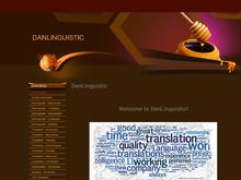 Danlinguistic