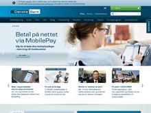 Danske Bank Danmarksgade afdeling