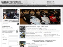Dans Værksted