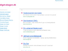 Diget - højskolen ved Skagen