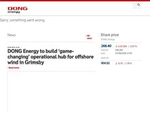 Frederikshavn Affaldskraftvarmeværk A/S