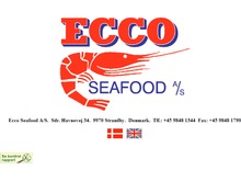 Ecco Seafood A/S
