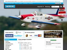 Electric Flight Equipment