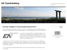 EN Teamudvikling ApS