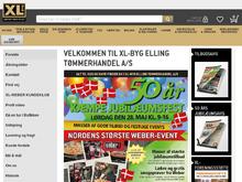 Elling Tømmerhandel A/S