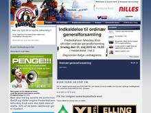 Frederikshavn Ishockey Klub