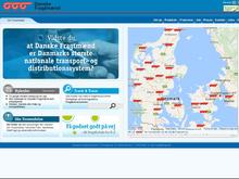 Danske Fragtmænd Frederikshavn
