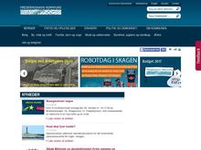Jobcenter Frederikshavn