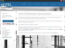 Frederikshavn Sømandshjem