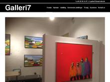 Galleri 7 v/Steen Karlsen