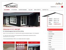 H.C. Hald ApS