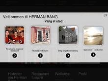 Restaurant v/Lars Dannervig