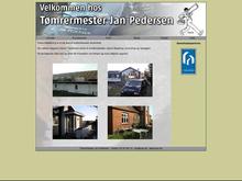 Tømrermester Jan Pedersen ApS