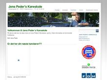 Køreskolen