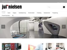 Jul. Nielsen Totalindretning ApS