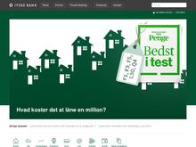 Jyske Bank A/S Frederikshavn