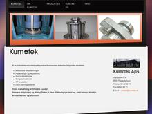Kumotek ApS