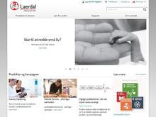 Laerdal Medical As