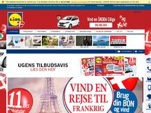 Butik 149 Frederikshavn