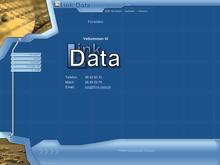 Link Data v/Jan Hørby Jørgensen