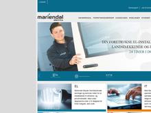 Mariendal El-Teknik A/S