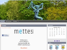 Mettes Klipperi/Mette Espelien