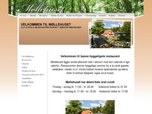 Restaurant Møllehuset ApS