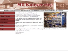 MT Køleservice