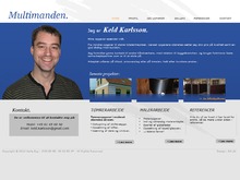 Keka Byg v/Keld Karlsson