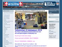 Ejendomsudlejer og Bådmotorreparatarne Bjerregaard