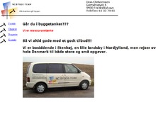 NC Bygge Team