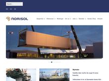 Norisol Interiør A/S