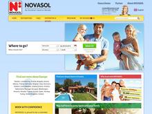 Novasol A/S Jerup