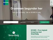 Nybolig v/Carsten C B Jørgensen M Fl