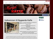 Nygaards Kaffe v/Poul Erik Ledet
