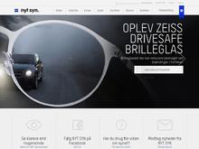 Nyt Syn Frederikshavn A/S