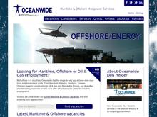 OCEANWIDE HARASHIP DENMARK ApS