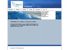 PALFYSNORD