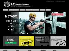 P Conradsen A/S