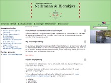 Landinspektørfirmaet HERLUF LØHDE