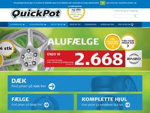 Quick Pot A/S, 9900 Frederikshavn
