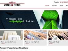 Refina Vask og Rens v/Allan Larsen