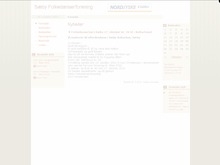 Sæby Folkedanserforening