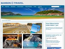SAMSON TRAVEL