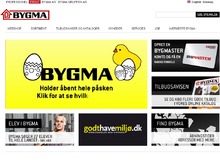 Bygma Frederikshavn